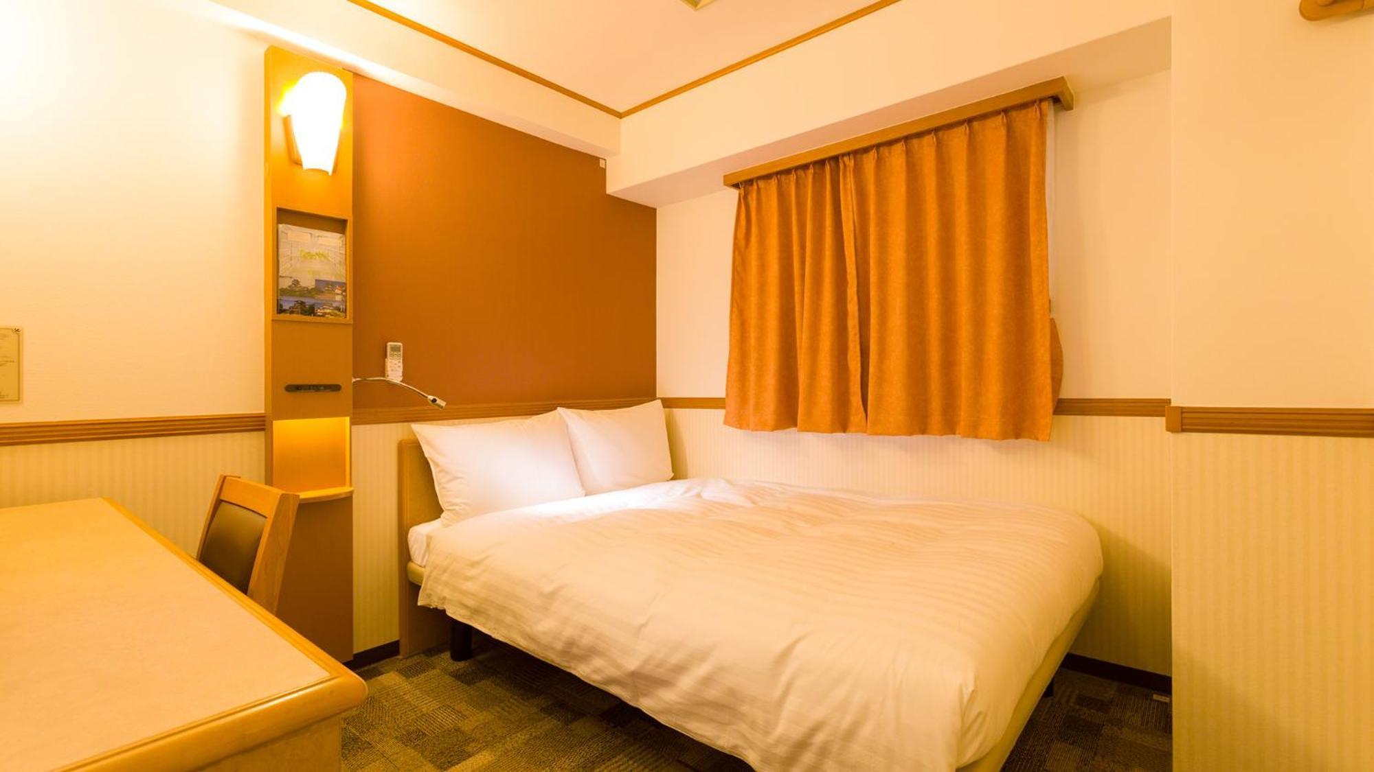 Toyoko Inn Tokyo Shinagawa-Eki Takanawa-Guchi Pokoj fotografie