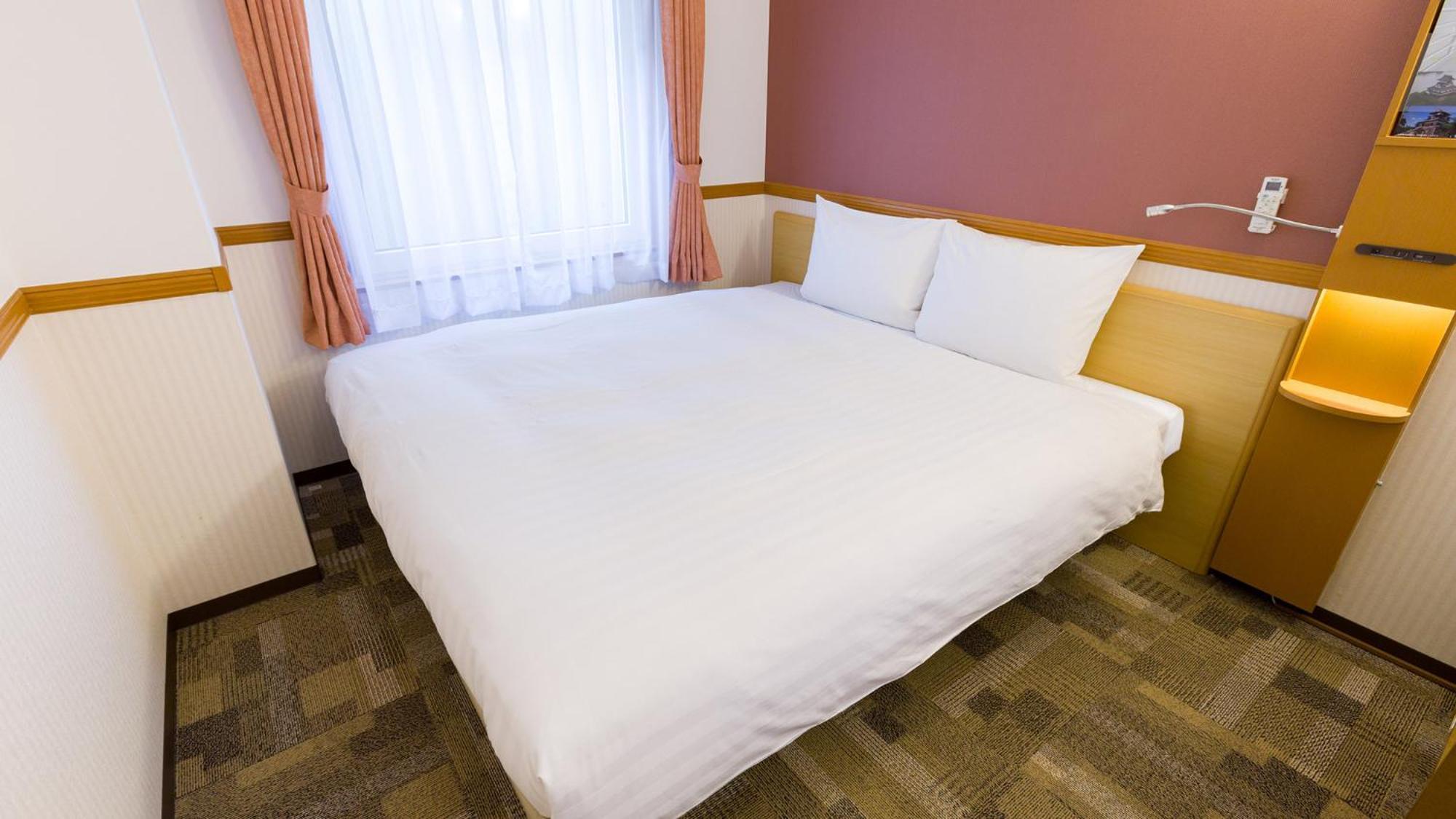 Toyoko Inn Tokyo Shinagawa-Eki Takanawa-Guchi Pokoj fotografie