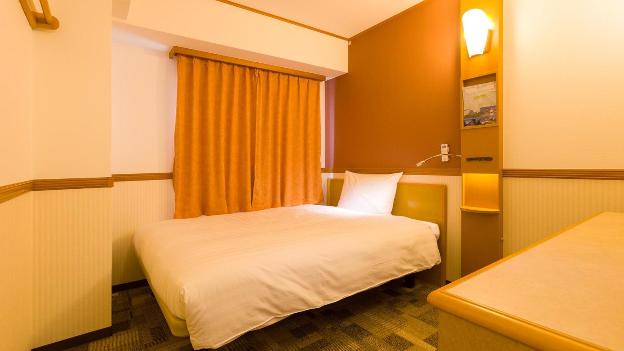 Toyoko Inn Tokyo Shinagawa-Eki Takanawa-Guchi Pokoj fotografie